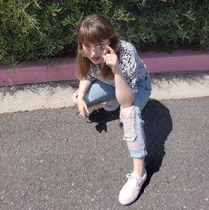 Meet your Posher, Liv